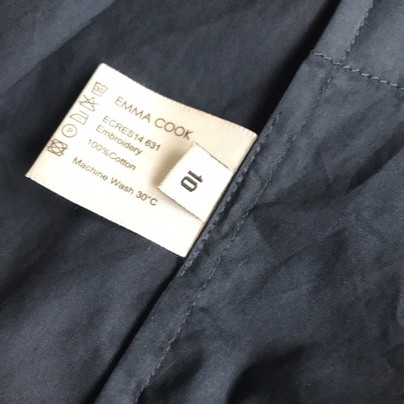 Emma cook top - Picture 6 of 6